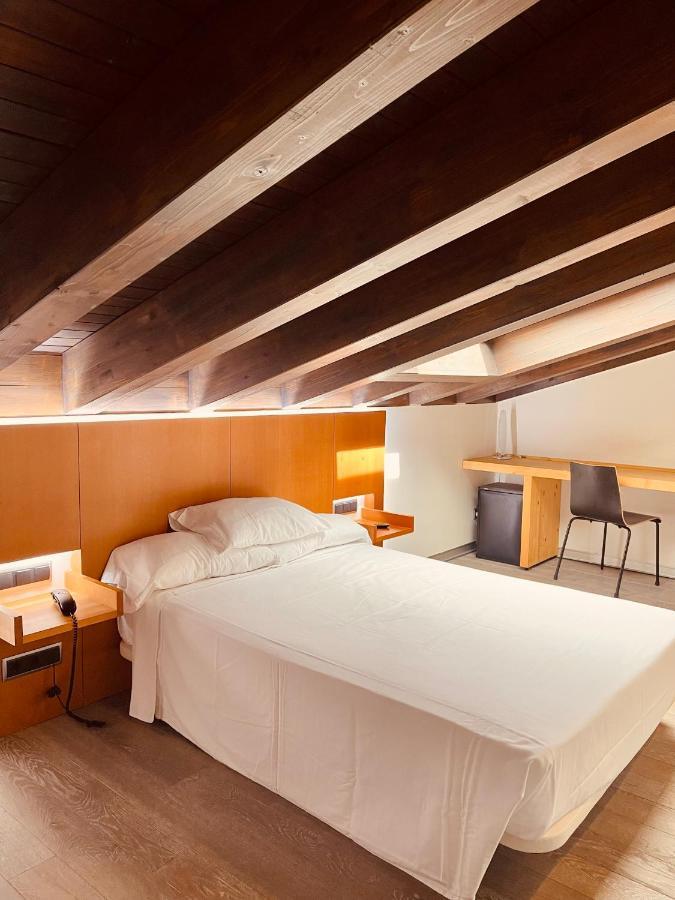 Maria Pacheco Hotel Boutique Ávila Esterno foto