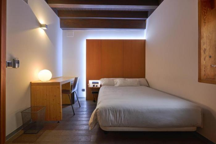 Maria Pacheco Hotel Boutique Ávila Camera foto