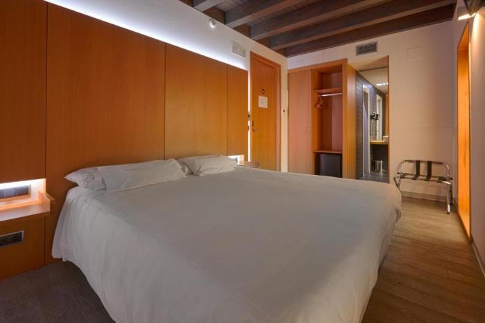 Maria Pacheco Hotel Boutique Ávila Camera foto