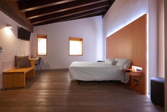 Maria Pacheco Hotel Boutique Ávila Camera foto
