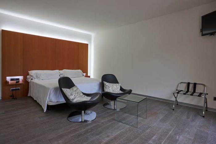 Maria Pacheco Hotel Boutique Ávila Camera foto